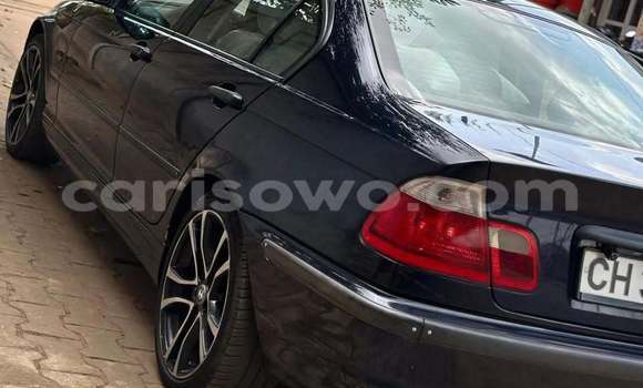 Buy Used BMW E9 Black Car in Cotonou in Benign Buy Used BMW E9 Black Car in Cotonou in Benign