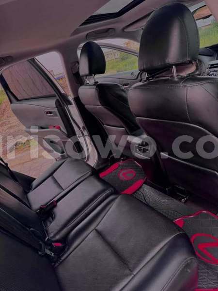 Big with watermark lexus rx 350 benin cotonou 24199