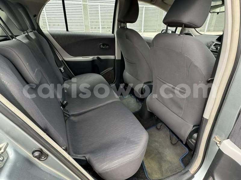 Big with watermark toyota yaris benin cotonou 24201