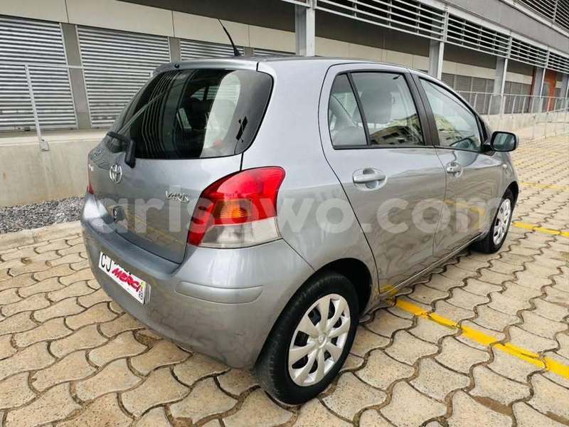 Big with watermark toyota yaris benin cotonou 24201