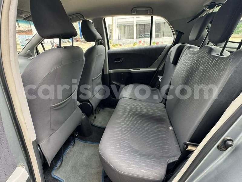 Big with watermark toyota yaris benin cotonou 24201