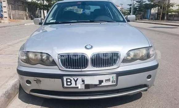 Sayi Na hannu BMW E9 Azurfa Mota in Cotonou a Benin Sayi Na hannu BMW E9 Azurfa Mota in Cotonou a Benin
