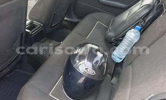 Sayi Na hannu BMW E9 Azurfa Mota in Cotonou a Benin Sayi Na hannu BMW E9 Azurfa Mota in Cotonou a Benin