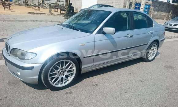 Sayi Na hannu BMW E9 Azurfa Mota in Cotonou a Benin Sayi Na hannu BMW E9 Azurfa Mota in Cotonou a Benin