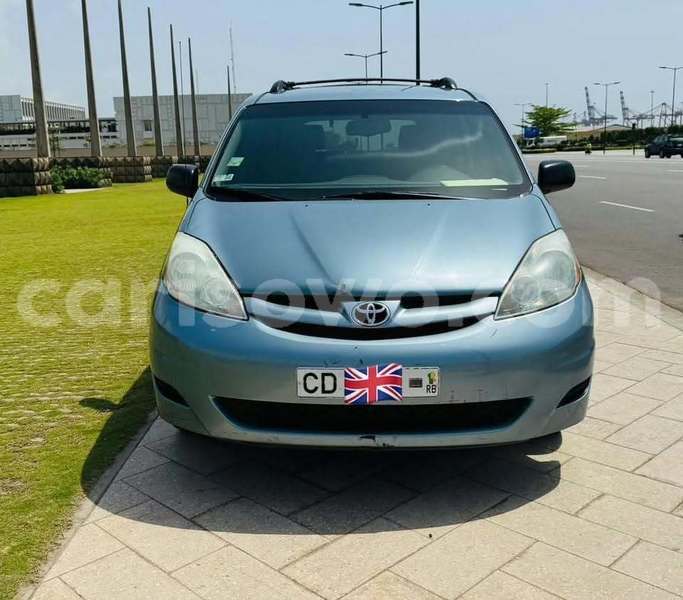 Big with watermark toyota sienta benin cotonou 24204