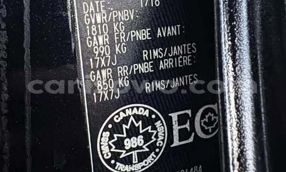 Buy Used Nissan Juke Black Car in Cotonou in Benign Buy Used Nissan Juke Black Car in Cotonou in Benign