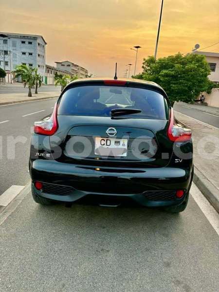 Big with watermark nissan juke benin cotonou 24205