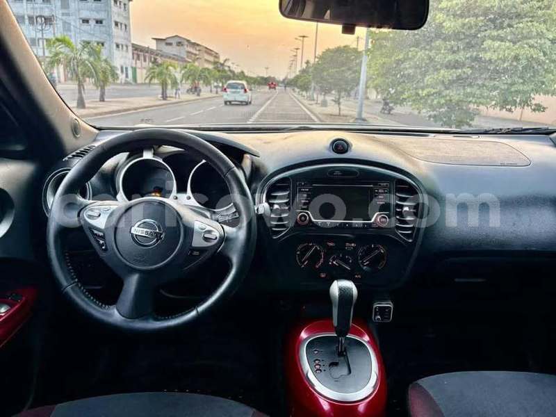 Big with watermark nissan juke benin cotonou 24205