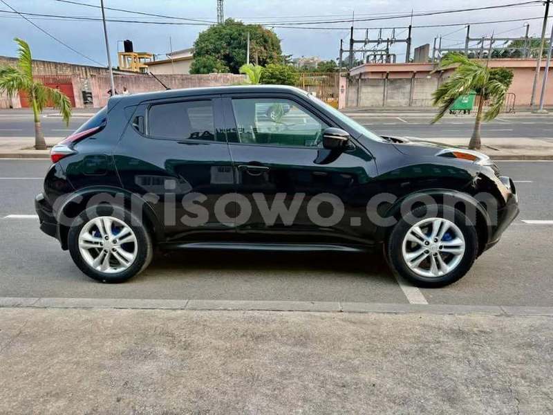 Big with watermark nissan juke benin cotonou 24205