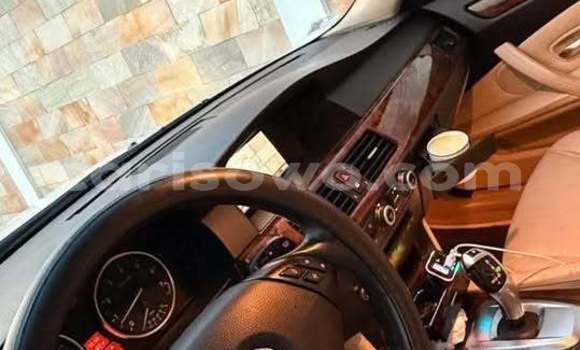 Buy Used BMW 3200 White Car in Cotonou in Benign Buy Used BMW 3200 White Car in Cotonou in Benign