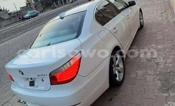 Buy Used BMW 3200 White Car in Cotonou in Benign Buy Used BMW 3200 White Car in Cotonou in Benign