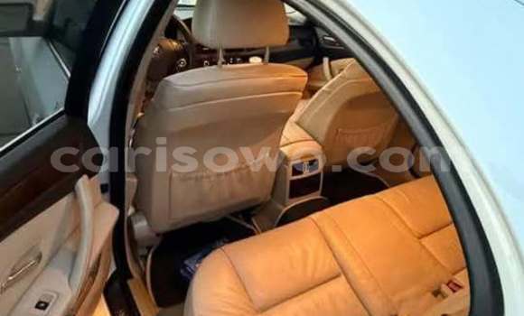 Buy Used BMW 3200 White Car in Cotonou in Benign Buy Used BMW 3200 White Car in Cotonou in Benign