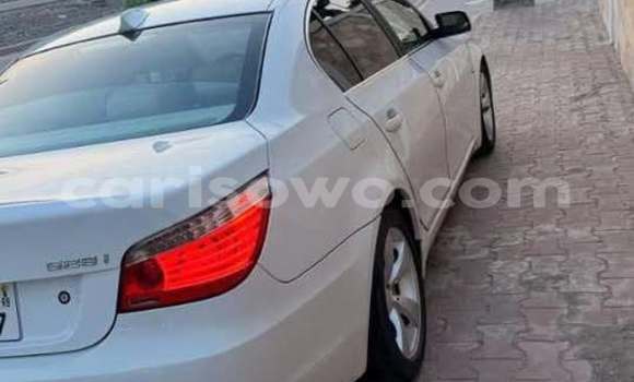 Buy Used BMW 3200 White Car in Cotonou in Benign Buy Used BMW 3200 White Car in Cotonou in Benign