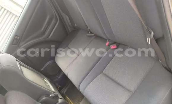 Buy Used Pontiac Vibe Silver Car in Cotonou in Benign Buy Used Pontiac Vibe Silver Car in Cotonou in Benign