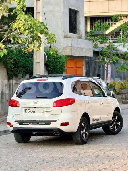 Big with watermark hyundai santa fe benin cotonou 24210