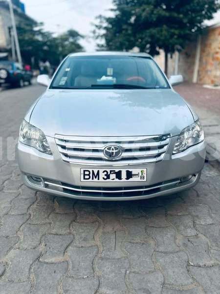 Big with watermark toyota avalon benin cotonou 24212