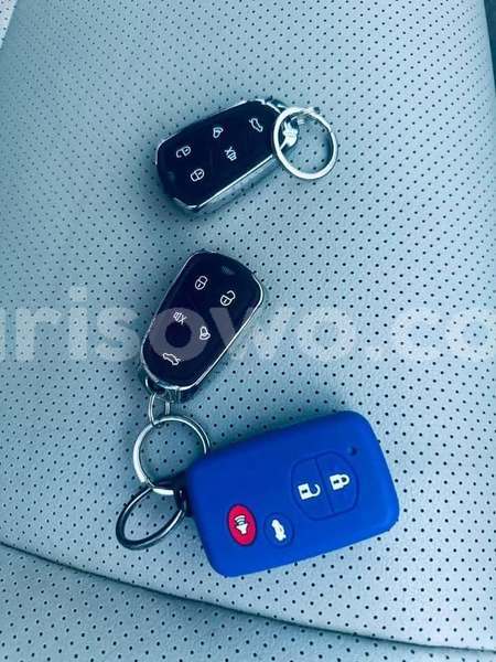 Big with watermark toyota avalon benin cotonou 24212