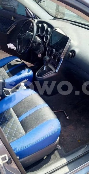 Big with watermark toyota matrix benin cotonou 24213