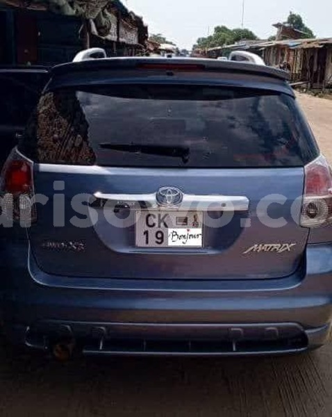 Big with watermark toyota matrix benin cotonou 24213