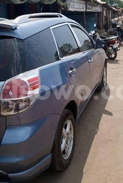 Big with watermark toyota matrix benin cotonou 24213