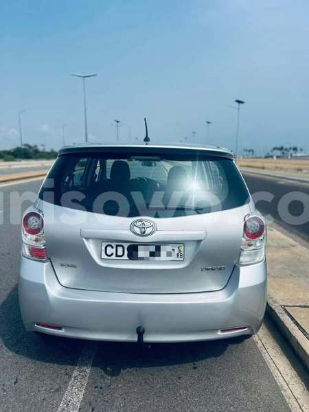Big with watermark toyota corolla benin cotonou 24214