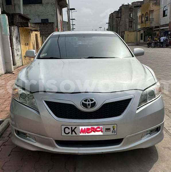Big with watermark toyota camry benin cotonou 24215