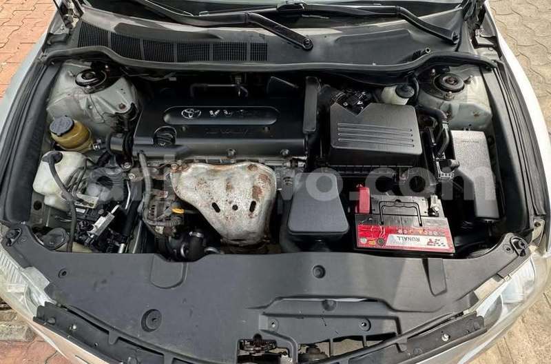 Big with watermark toyota camry benin cotonou 24215