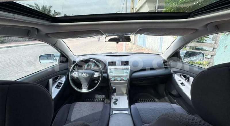 Big with watermark toyota camry benin cotonou 24215