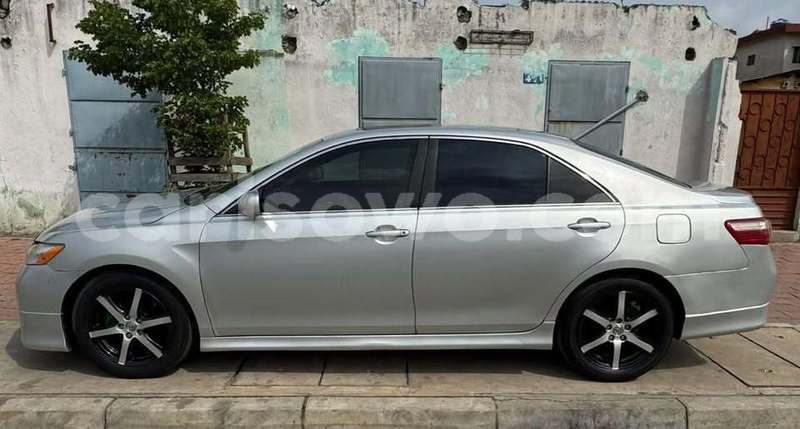Big with watermark toyota camry benin cotonou 24215