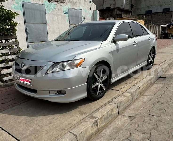 Big with watermark toyota camry benin cotonou 24215