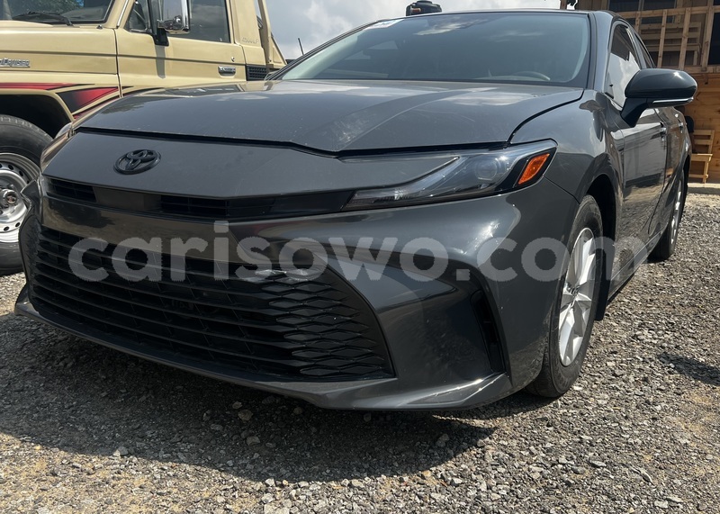 Big with watermark toyota camry benin cotonou 24216