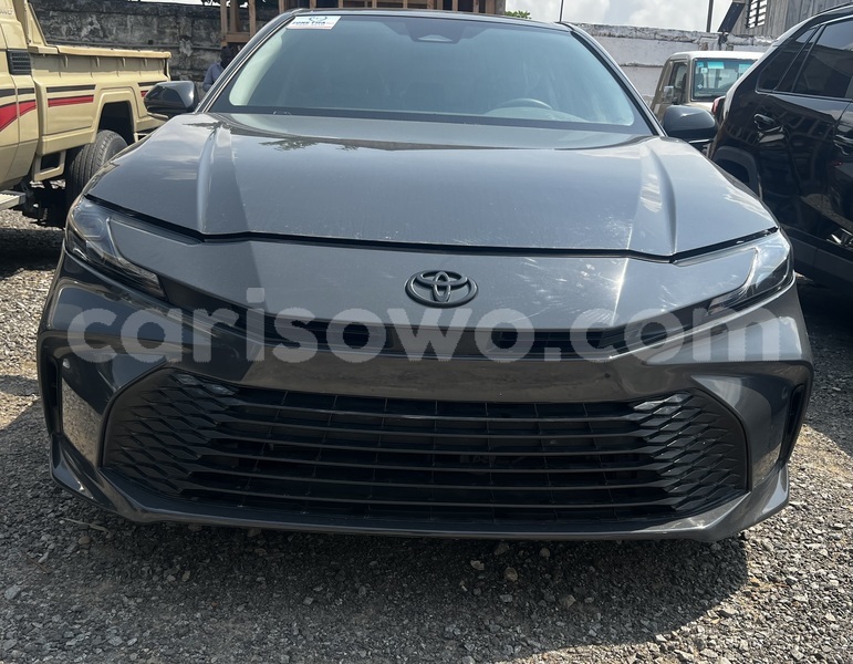 Big with watermark toyota camry benin cotonou 24216