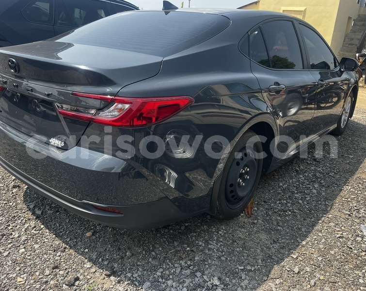Big with watermark toyota camry benin cotonou 24216