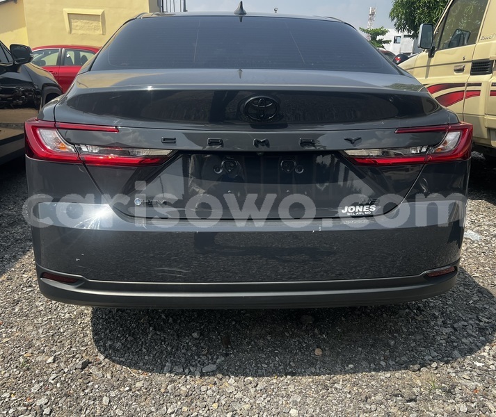 Big with watermark toyota camry benin cotonou 24216