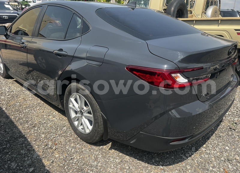 Big with watermark toyota camry benin cotonou 24216