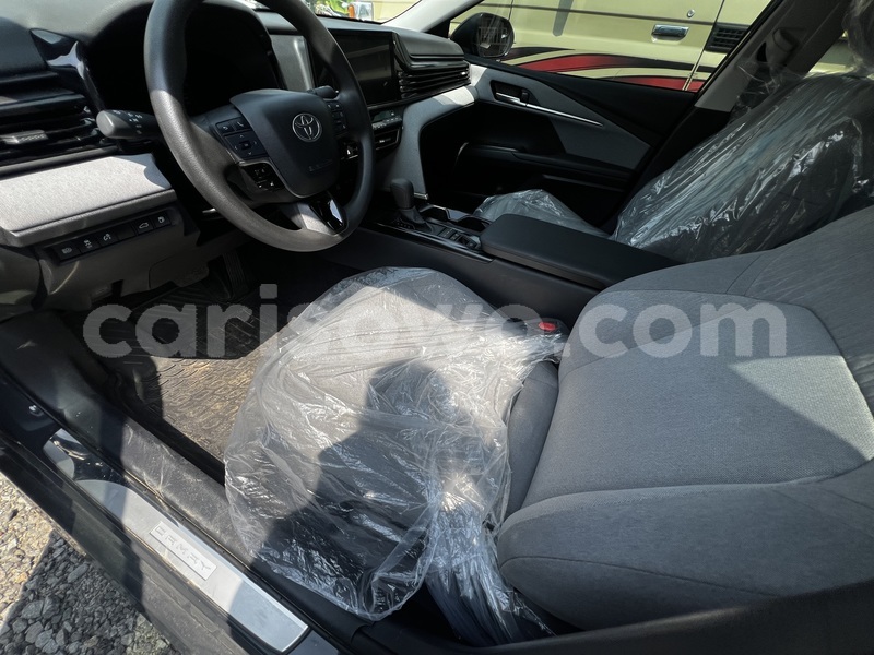 Big with watermark toyota camry benin cotonou 24216