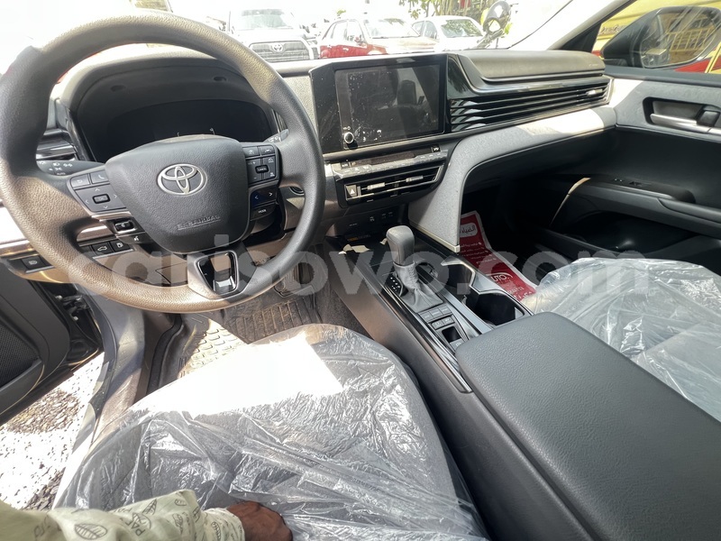Big with watermark toyota camry benin cotonou 24216