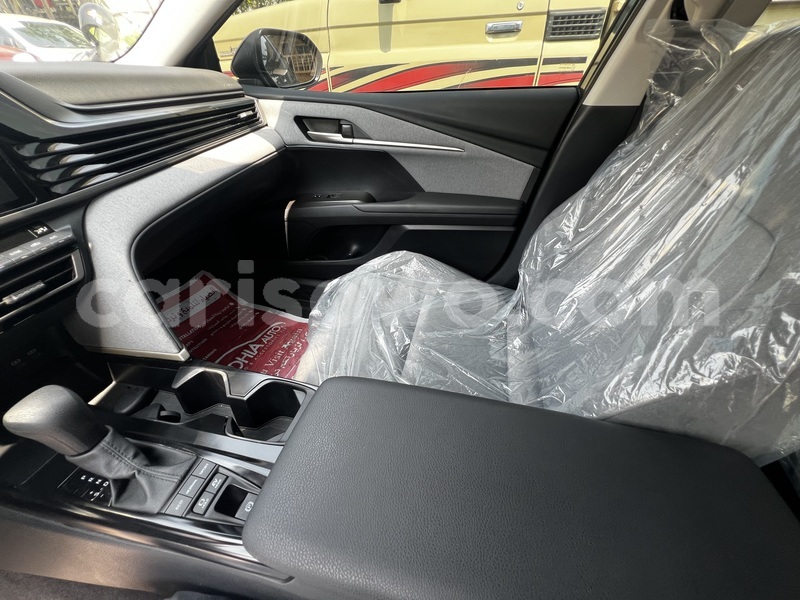 Big with watermark toyota camry benin cotonou 24216