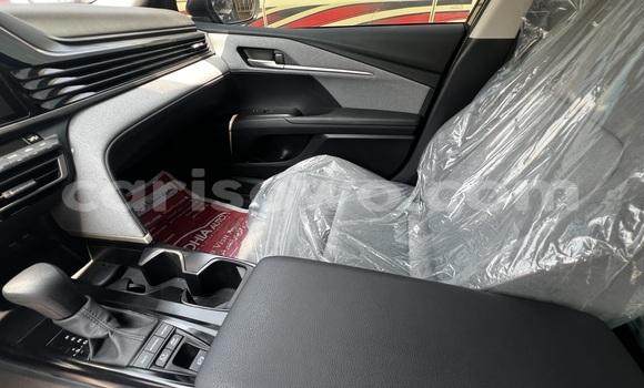 Acheter Occasion Voiture Toyota Camry Gris à Cotonou, Benin Acheter Occasion Voiture Toyota Camry Gris à Cotonou, Benin