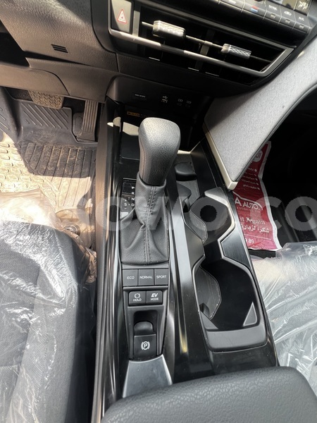 Big with watermark toyota camry benin cotonou 24216