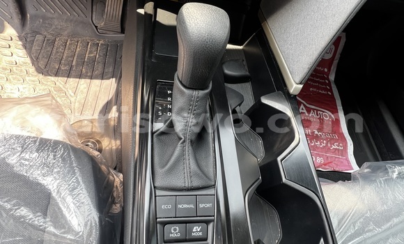 Acheter Occasion Voiture Toyota Camry Gris à Cotonou, Benin Acheter Occasion Voiture Toyota Camry Gris à Cotonou, Benin