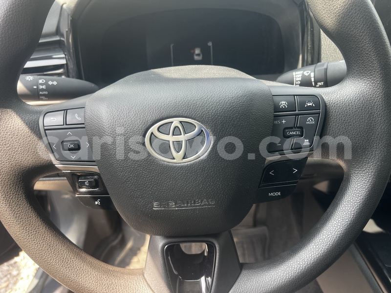 Big with watermark toyota camry benin cotonou 24216