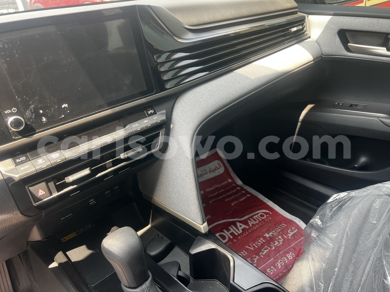 Big with watermark toyota camry benin cotonou 24216