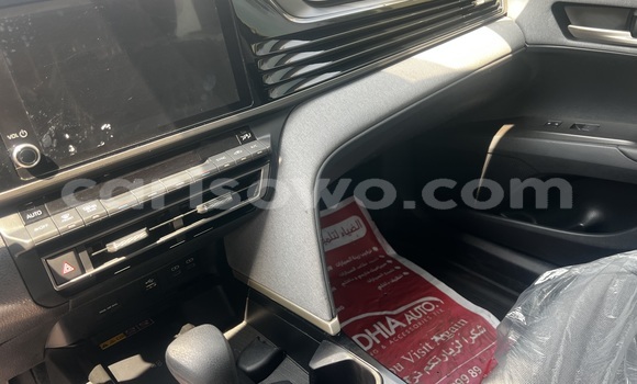 Acheter Occasion Voiture Toyota Camry Gris à Cotonou, Benin Acheter Occasion Voiture Toyota Camry Gris à Cotonou, Benin