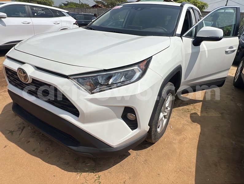 Big with watermark toyota rav4 benin cotonou 24217