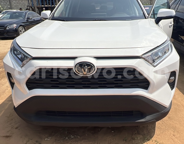 Big with watermark toyota rav4 benin cotonou 24217