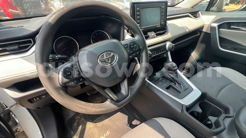 Big with watermark toyota rav4 benin cotonou 24217