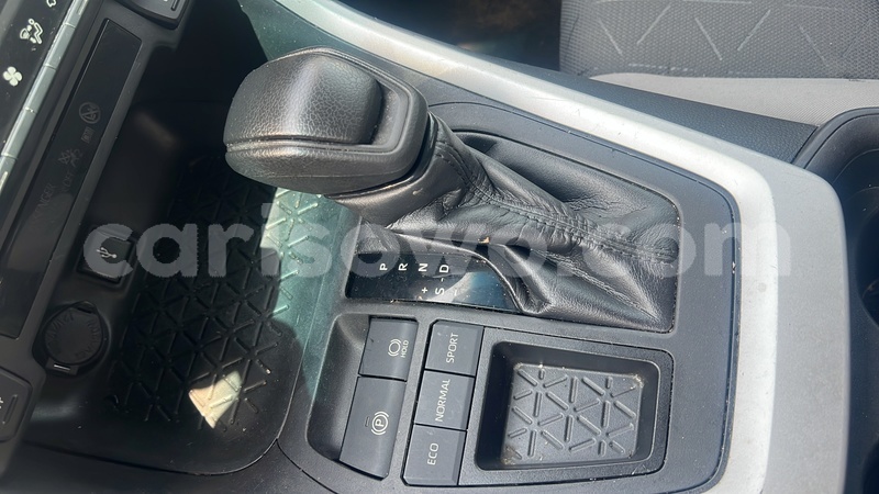 Big with watermark toyota rav4 benin cotonou 24217