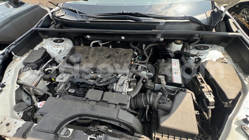 Big with watermark toyota rav4 benin cotonou 24217