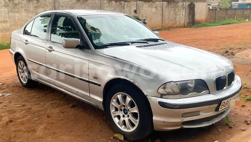 Big with watermark bmw m3 west africa porto novo 24219